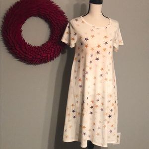 Never Worn LLR Jessie Dress